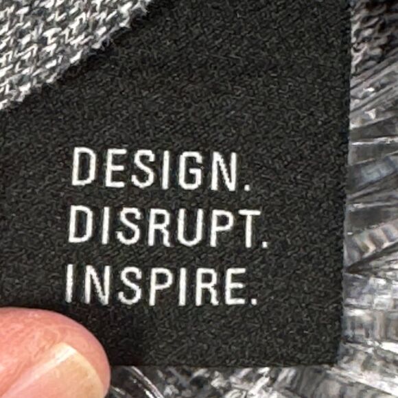 Oakley Hoodie Mens XL Gray Spellout Logo Pullover Sweatshirt Pocket Athleisure - Picture 8 of 11